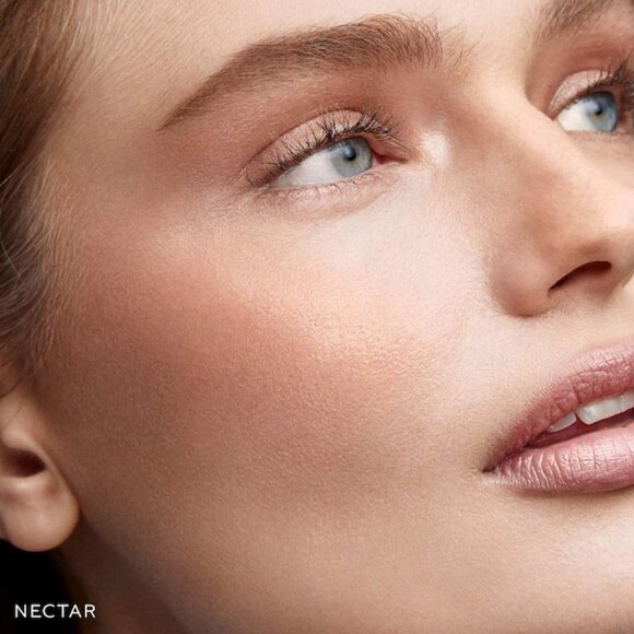 NIB ✅Westman Atelier #NECTAR   Lit Up Glow Highlighter Stick (FULL Size)✨ BNIB - Picture 6 of 13